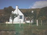 Clachan: Sleeps 5. Pets welcome