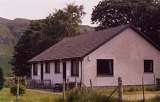 Anancaun Holiday Cottage: Sleeps 2. No smoking. Pets welcome