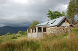 The Bothy: Sleeps 4. Dogs by arrangement