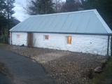 Struan Cottage: Sleeps 4, Pets by arrangement