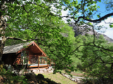 Tigh Brachen Bothies