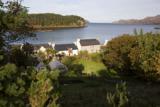 Tigh na Gow: Sleeps 5.