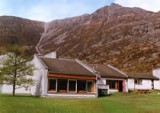 Torridon Youth Hostel