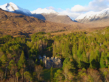 Torridon House