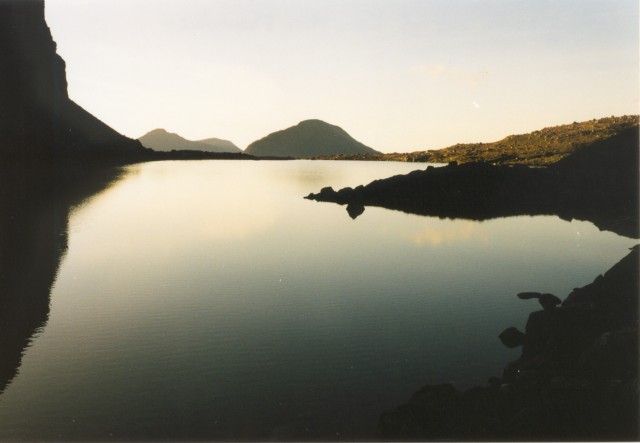 Coire Mhic Fhearchair