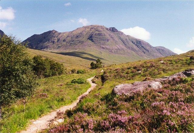 Beinn Dearg