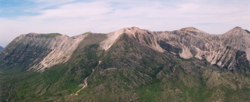 Beinn Eighe